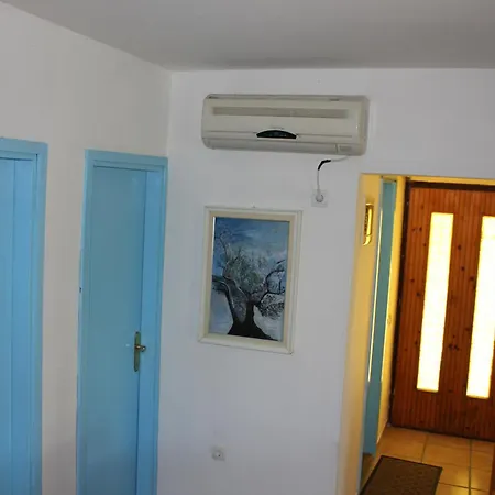 Apartments Sabadin Portoroz Room photo