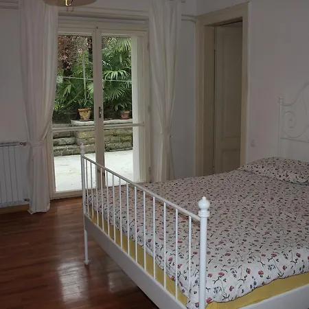Apartments Sabadin Portoroz Room photo