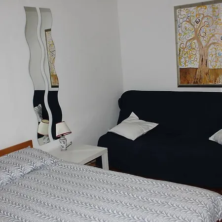 Apartments Sabadin Portoroz Room photo