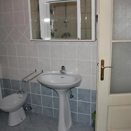 Apartments Sabadin Portoroz Room photo
