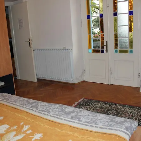 Apartments Sabadin Portoroz Room photo