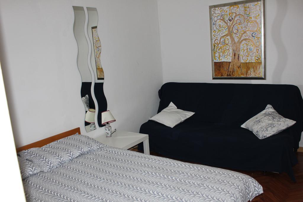 Apartment Sabadin Portoroz